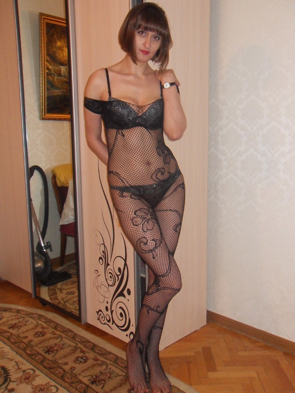 Анкета проститутки Ирина - город Ровеньки, 27 лет, №21820